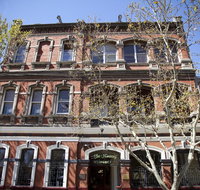 The Nunnery Accommodation - Accommodation Main Beach