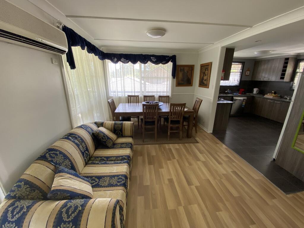 Argyle NSW Accommodation Main Beach