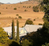 The Old Church Bed and Breakfast - Accommodation Main Beach
