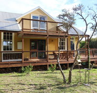 The Old School House - Accommodation Main Beach