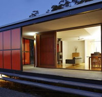 The Orange House - Accommodation Main Beach