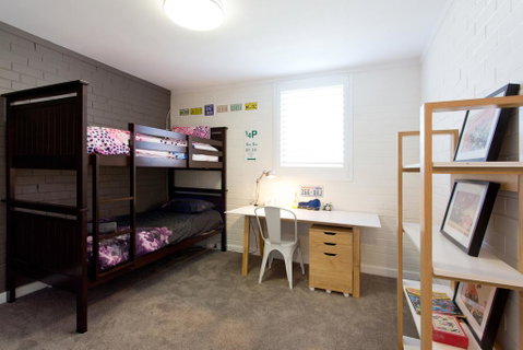 The Original Fremantle Apartment - Accommodation Main Beach 3