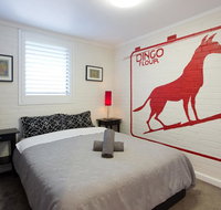 The Original Fremantle Apartment - Accommodation Main Beach