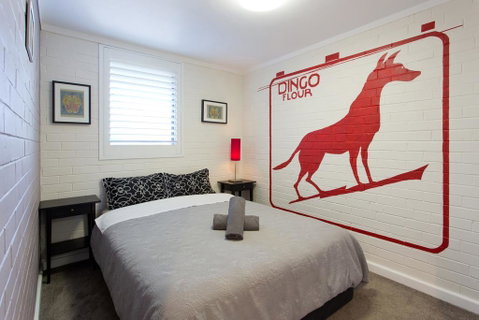 The Original Fremantle Apartment - Accommodation Main Beach 0