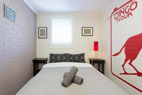 The Original Fremantle Apartment - Accommodation Main Beach 1