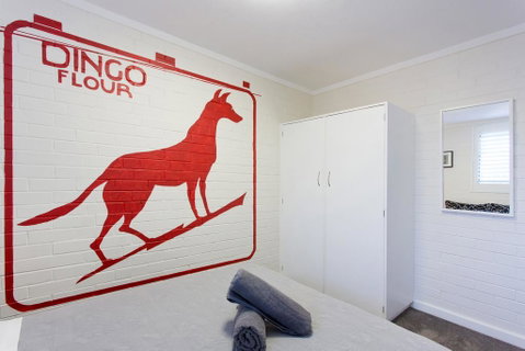 The Original Fremantle Apartment - Accommodation Main Beach 2