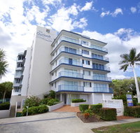The Outlook Unit 14 9 Hume Pde - Accommodation Main Beach