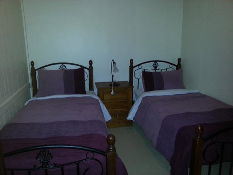 The Palms - Accommodation Main Beach 3