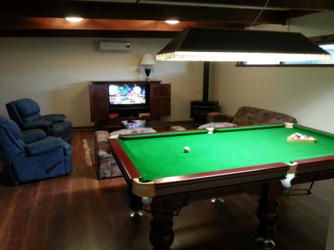 The Palms - Accommodation Main Beach 2
