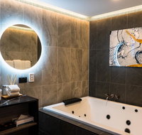 The Palms Dubbo - Town Centre Motel - Accommodation Main Beach