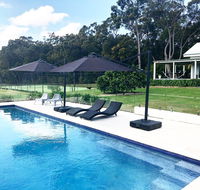 The Pavilion Killcare - Accommodation Main Beach