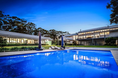 The Pavilion, Killcare - Accommodation Main Beach 3