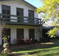 The Pelican Bed and Breakfast - Accommodation Main Beach