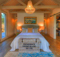 The Peninsula Experience - Accommodation Main Beach