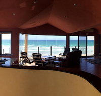 The Penthouse - Accommodation Main Beach