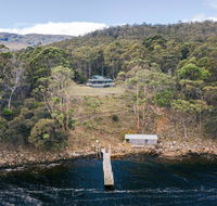 The Pier House - Accommodation Main Beach