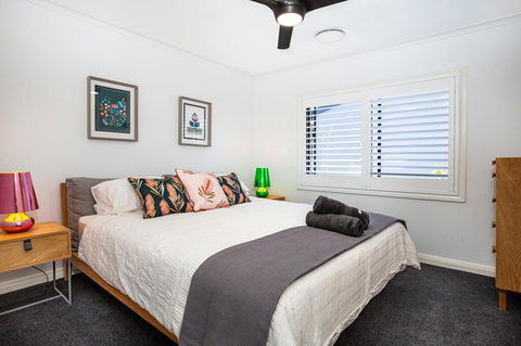 The Pines, Culburra Beach - Accommodation Main Beach 3