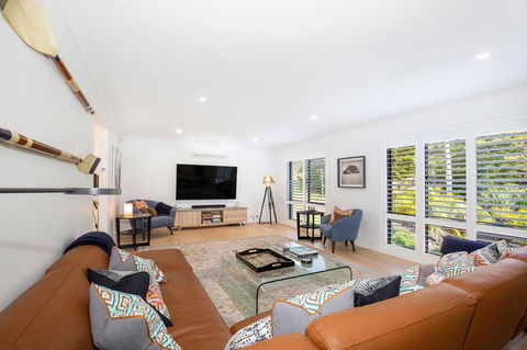 The Pines, Culburra Beach - Accommodation Main Beach 0