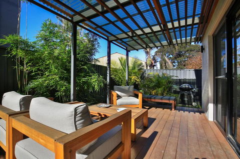 The Pines, Culburra Beach - Accommodation Main Beach 1