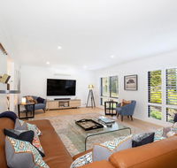 The Pines Culburra Beach - Accommodation Main Beach