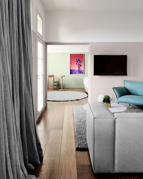 The Prince - Accommodation Main Beach 3