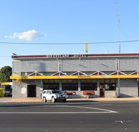 The Queensland Hotel - Accommodation Main Beach