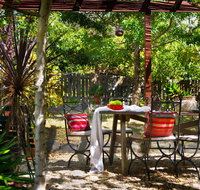 The Raglan - Accommodation Main Beach