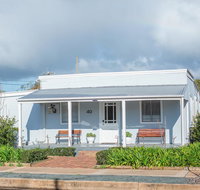 The Rested Guest 3 Bedroom Cottage West Wyalong - Accommodation Main Beach