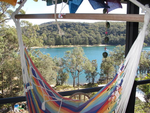 The Retreat At Coasters - Accommodation Main Beach 0