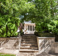 The Retreat at Stirling - Accommodation Main Beach