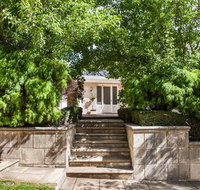 The Retreat at Stirling