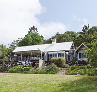 The Retreat Tamborine Mountain - Accommodation Main Beach