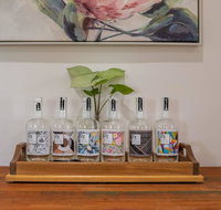 The River Block - Accommodation Main Beach