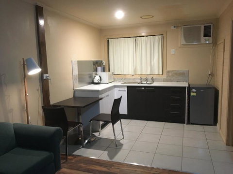 The Rocks Apartments - Accommodation Main Beach 0
