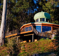 The Roundhouse - Accommodation Main Beach