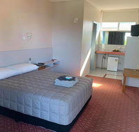 The Royal Motel