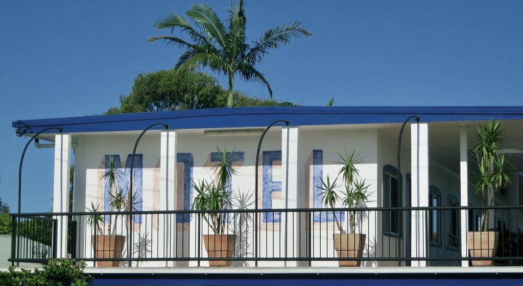 Brunswick Heads NSW Accommodation Main Beach