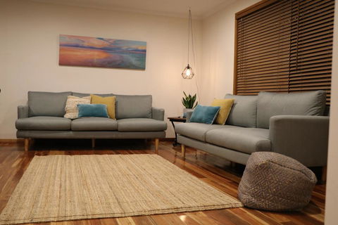The Salty Gum - Maslin Beach - Accommodation Main Beach 1