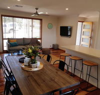 The Salty Gum - Maslin Beach - Accommodation Main Beach