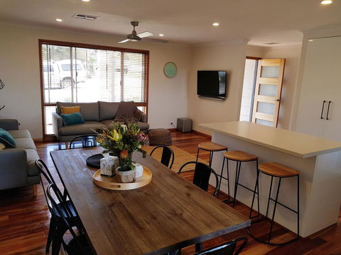 The Salty Gum - Maslin Beach - Accommodation Main Beach 0