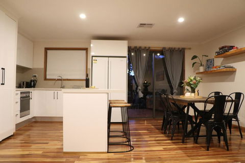 The Salty Gum - Maslin Beach - Accommodation Main Beach 3