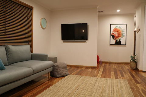 The Salty Gum - Maslin Beach - Accommodation Main Beach 2