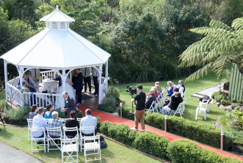 The Sanctuary At Springbrook - Accommodation Main Beach 1