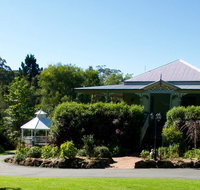 The Sanctuary at Springbrook - Accommodation Main Beach