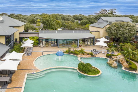 The Sebel Busselton - Accommodation Main Beach 1