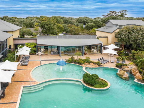 The Sebel Busselton - Accommodation Main Beach 0