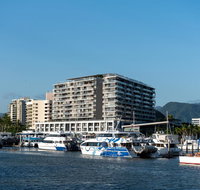 The Sebel Cairns Harbour Lights - Accommodation Main Beach