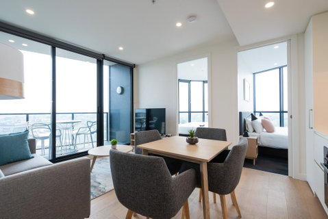 The Sebel Melbourne Malvern - Accommodation Main Beach 2