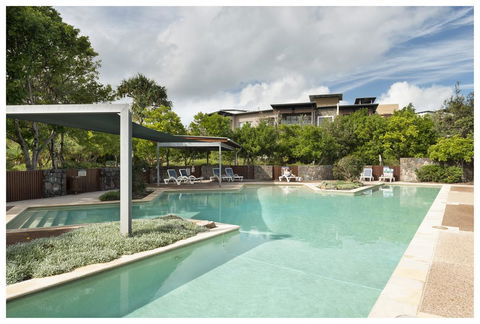 The Sebel Twin Waters - Accommodation Main Beach 2