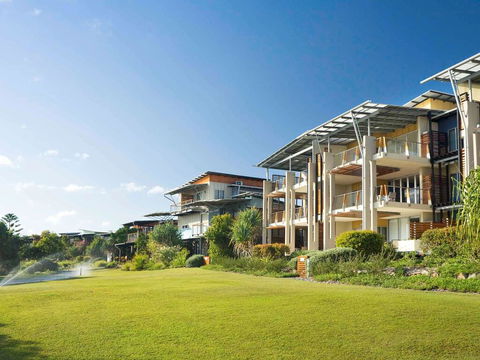 The Sebel Twin Waters - Accommodation Main Beach 0